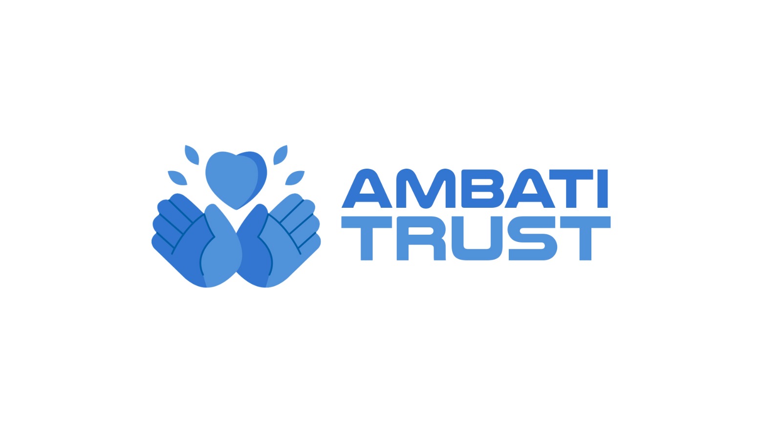 AMBATI TRUST Logo